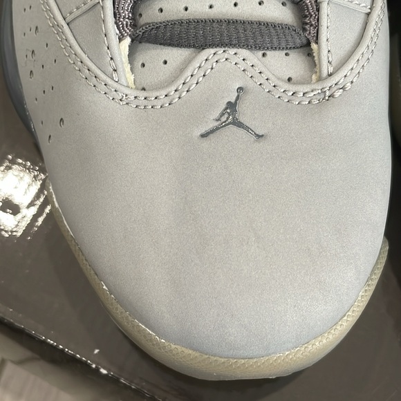 Jordan 6 Rings - Picture 8 of 11